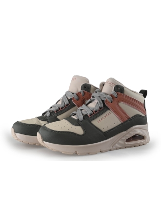 Skechers Hohe Sneaker Beige 357199
 Größe 38
 
