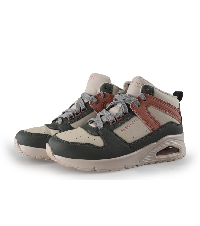 Skechers Hohe Sneaker