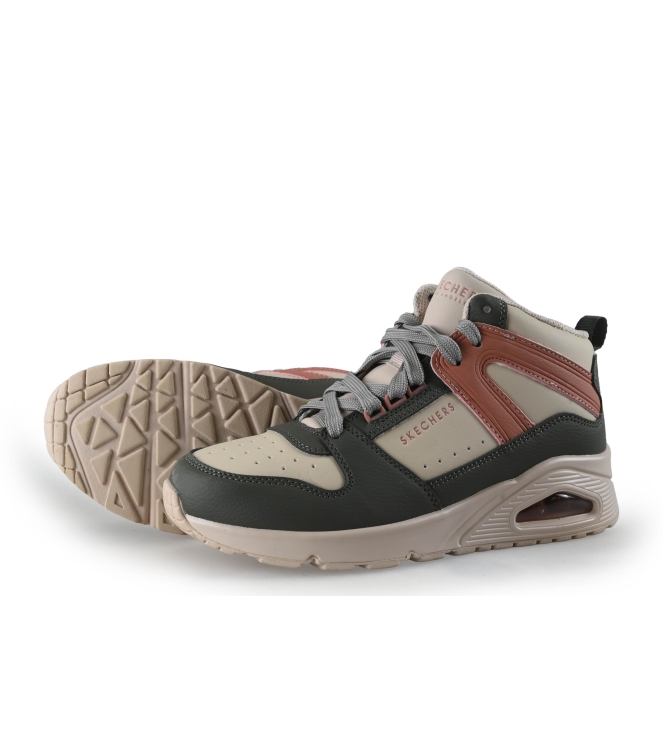 Skechers Hohe Sneaker