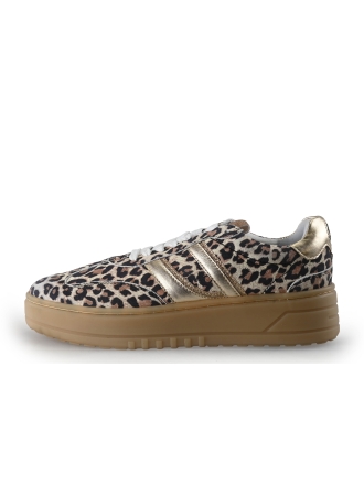 Poelman Sneaker Braun 357200
 Größe 41
 