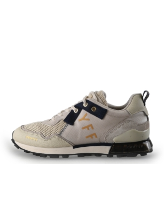 Cruyff Sneaker Beige 357201
 Größe 41
 