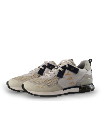 Cruyff Sneaker Beige 357201
 Größe 41
 