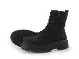 La Strada Schnürstiefel