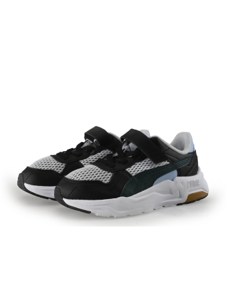 Puma Sneaker Schwarz 357207
 Größe 32
 