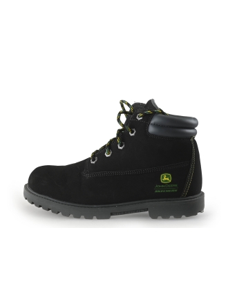 Skechers Schnürstiefel Schwarz 357208
 Größe 37
 