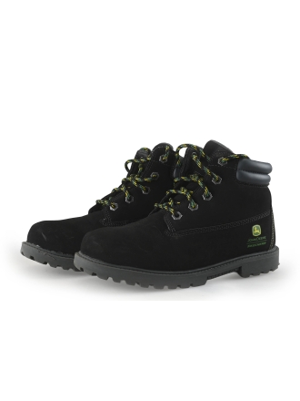 Skechers Schnürstiefel Schwarz 357208
 Größe 37
 