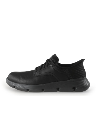 Skechers Slip-ons Schwarz 357209
 Größe 43
 
