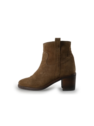 Nelson Boots Braun 357210
 Größe 40
 