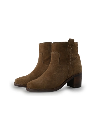 Nelson Boots Braun 357210
 Größe 40
 