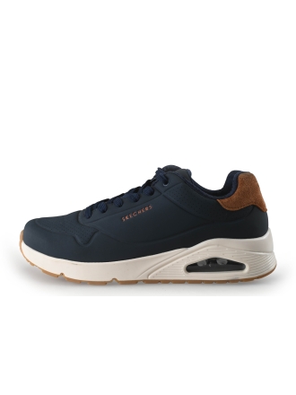 Skechers Sneaker Blau 357212
 Größe 43
 