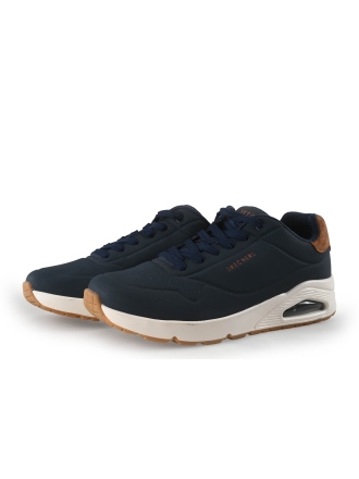 Skechers Sneaker Blau 357212
 Größe 43
 