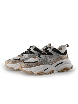 Steve Madden Sneaker Beige 357213
 Größe 40
 