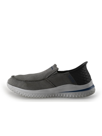 Skechers Slip-ons Grau 357214
 Größe 42
 