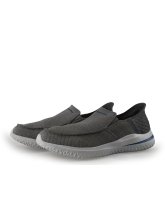 Skechers Slip-ons Grau 357214
 Größe 42
 
