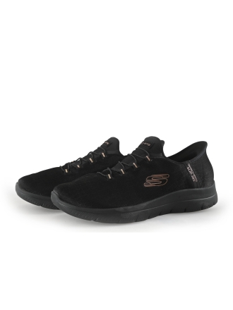 Skechers Slip-ons Schwarz 357215
 Größe 39
 