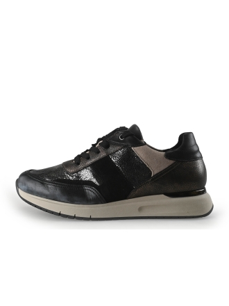 Gabor Sneaker Schwarz 357216
 Größe 40½
 