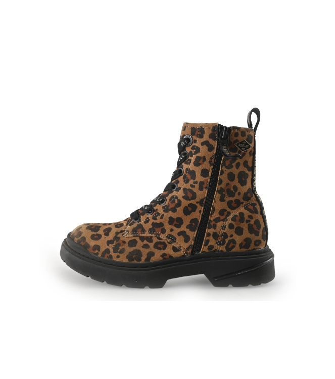 Replay Schnürstiefel