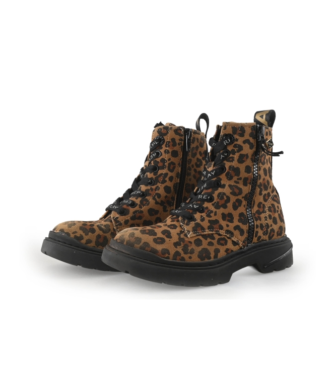 Replay Schnürstiefel