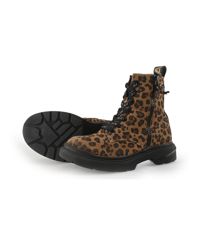 Replay Schnürstiefel