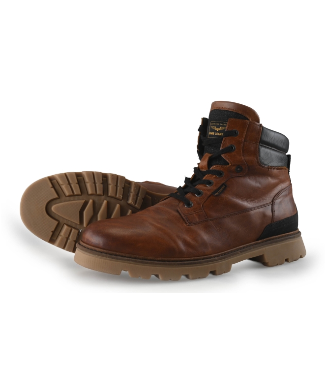 PME Legend Schnürstiefel
