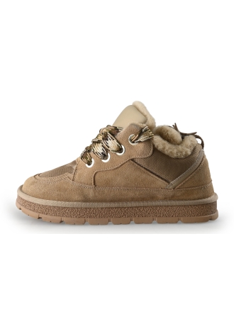 Nelson Boots Braun 357219
 Größe 41
 