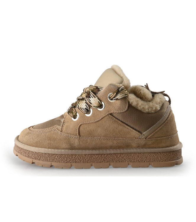 Nelson Boots