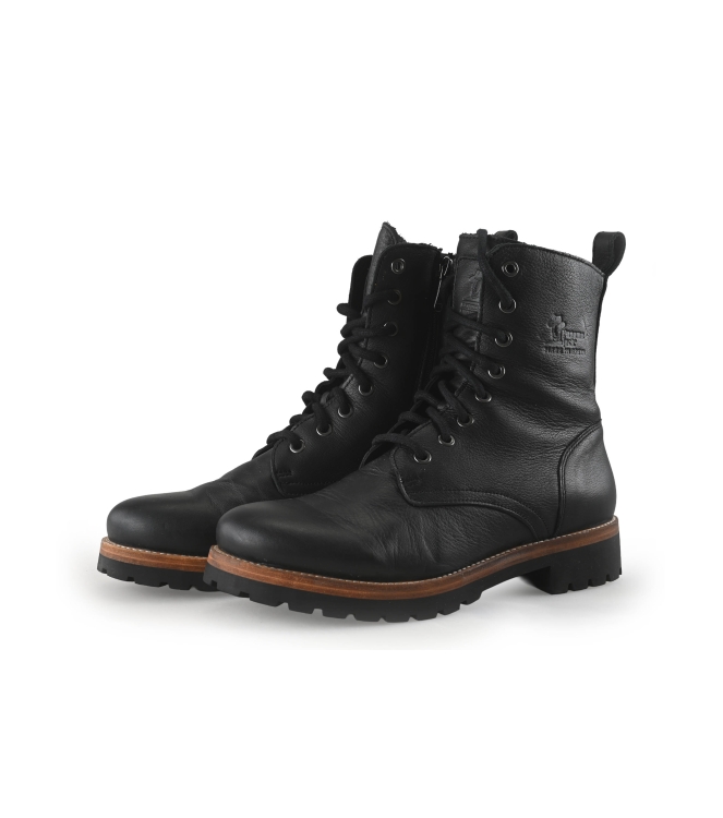 Panama Jack Schnürstiefel