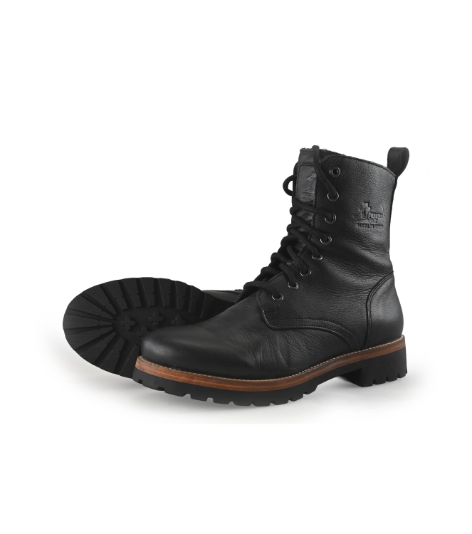 Panama Jack Schnürstiefel