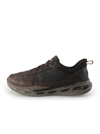Skechers Sneaker Braun 357222
 Größe 40
 