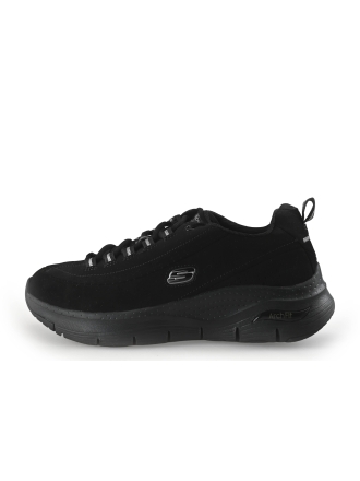Skechers Sneaker Schwarz 357227
 Größe 38
 
