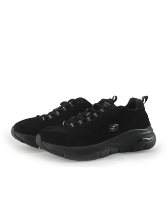Skechers Sneaker Schwarz 357227
 Größe 38
 