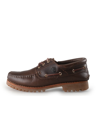 Timberland Bootsschuhe Braun 357228
 Größe 43½
 