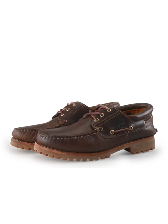 Timberland Bootsschuhe Braun 357228
 Größe 43½
 