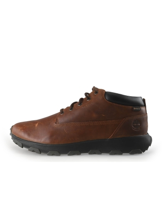 Timberland Sneaker Braun 357232
 Größe 47½
 