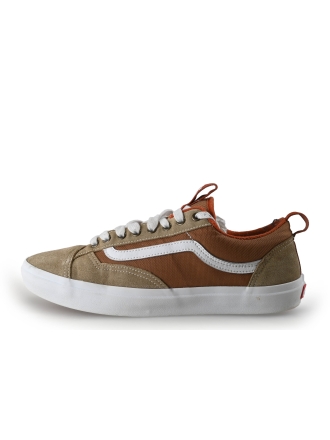 Vans Sneaker Beige 357233
 Größe 45
 