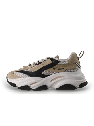 Steve Madden Sneaker Beige 357236
 Größe 40
 