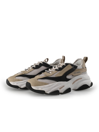 Steve Madden Sneaker Beige 357236
 Größe 40
 