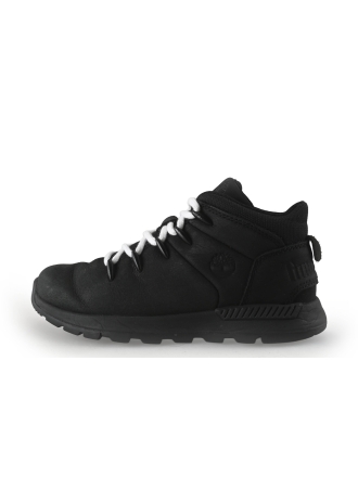 Timberland Schnürschuhe Schwarz 357238
 Größe 30
 