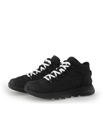 Timberland Schnürschuhe Schwarz 357238
 Größe 30
 