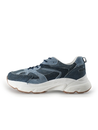 Nelson Sneaker Blau 357240
 Größe 42
 