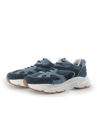 Nelson Sneaker Blau 357240
 Größe 42
 