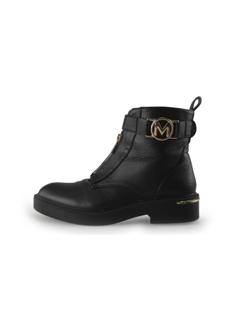 Mexx Bikerstiefel Schwarz 357242
 Größe 40
 