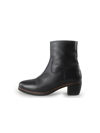 Shabbies Amsterdam Stiefeletten Blau 357249
 Größe 39
 