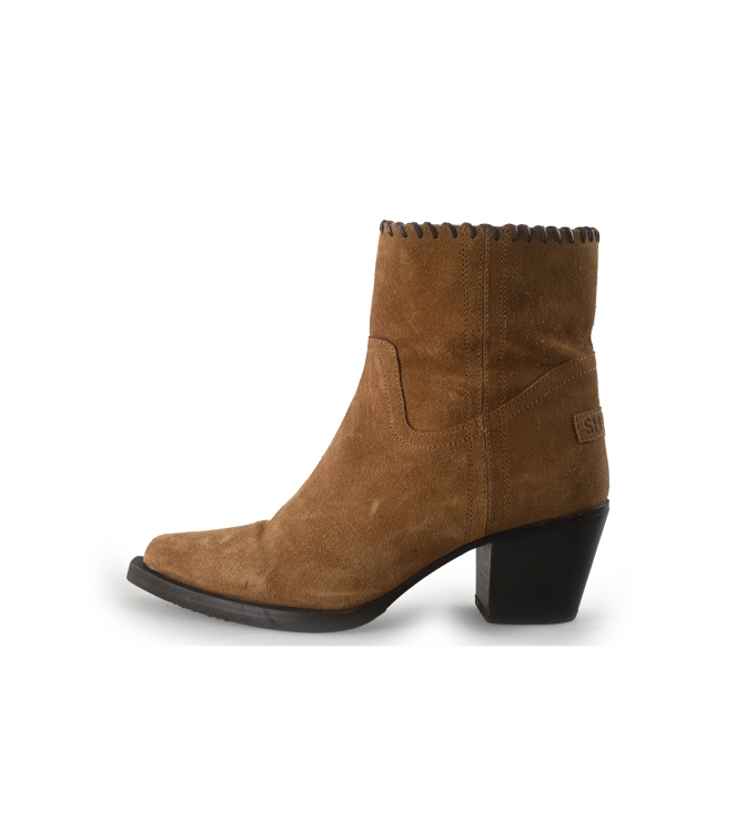 Shabbies Amsterdam Stiefeletten