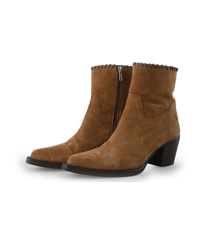 Shabbies Amsterdam Stiefeletten