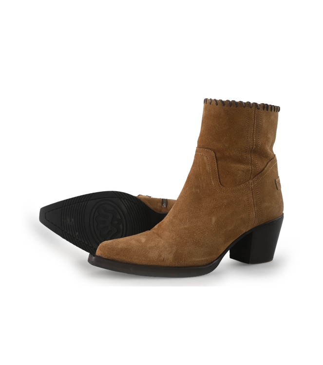 Shabbies Amsterdam Stiefeletten