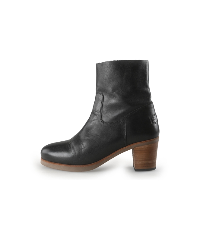 Shabbies Amsterdam Stiefeletten