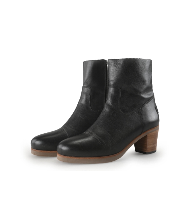 Shabbies Amsterdam Stiefeletten