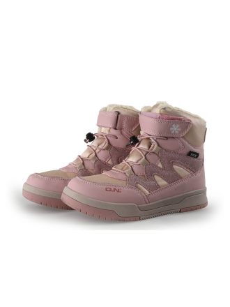 Dockers Schneestiefel Rosa 357253
 Größe 32
 