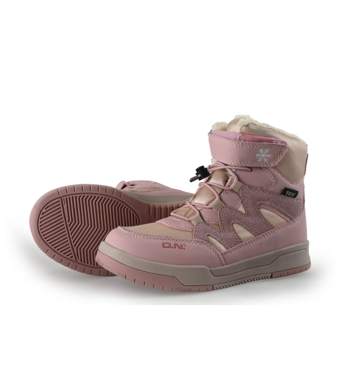 Dockers Schneestiefel